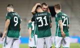 Παναθηναϊκός, Ετοιμάζει, – Αυτούς,panathinaikos, etoimazei, – aftous