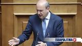 Βουλή - Χατζηδάκης, O ΣΥΡΙΖΑ, ΠΑΣΟΚ,vouli - chatzidakis, O syriza, pasok