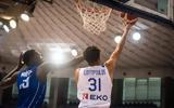 Ευρωμπάσκετ, Εθνική Εφήβων,evrobasket, ethniki efivon