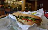 Subway, - Αρκεί,Subway, - arkei