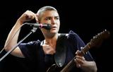 Πέθανε, Sinead O’Connor,pethane, Sinead O’Connor