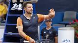 Croatia Open, Εύκολη, Βαβρίνκα,Croatia Open, efkoli, vavrinka