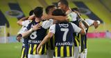 Europa Conference League, Ξεμπέρδεψε, Φενέρ, Μίντιλαντ,Europa Conference League, xeberdepse, fener, mintilant