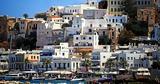 Τουρισμός, Μήλος, Πάρος,tourismos, milos, paros