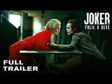 Joker 2, Λόρενς Σερ, Lady Gaga,Joker 2, lorens ser, Lady Gaga