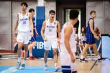 Ελλάδα – Γερμανία, Εθνική Εφήβων, Eurobasket U18,ellada – germania, ethniki efivon, Eurobasket U18
