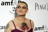 Sinead O’Connor,