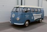 Volkswagen, Type 2 Schulwagen – Ήταν,Volkswagen, Type 2 Schulwagen – itan