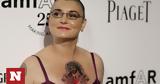 Sinead O Connor, Όσα,Sinead O Connor, osa