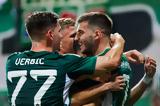 Παναθηναϊκος, Πέμπτη 277, Ντνίπρο-1,panathinaikos, pebti 277, ntnipro-1