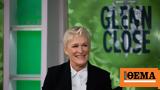 Glenn Close,Sinéad O’Connor