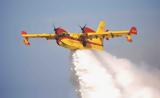 Ξαναρχίζει, “Canadair”,xanarchizei, “Canadair”