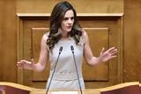 Έφη Αχτσιόγλου, Απαιτείται,efi achtsioglou, apaiteitai