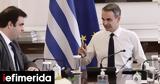 Μητσοτάκης, Προτεραιότητά, -Θα,mitsotakis, proteraiotita, -tha