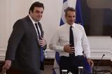 Κυριάκος Μητσοτάκης,kyriakos mitsotakis