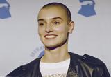 Sinead O’Connor,