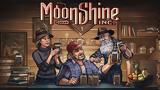 Moonshine Inc,Review