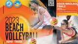 Beach Volley – Άγιος Νικόλαος Κρήτης – Τελικοί Αγώνες,Beach Volley – agios nikolaos kritis – telikoi agones