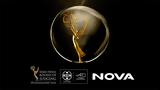 Nova, Ημιτελικό, Διεθνών Βραβείων Emmy,Nova, imiteliko, diethnon vraveion Emmy