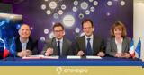 Thales, Δεύτερης Γενιάς Galileo​,Thales, defteris genias Galileo​