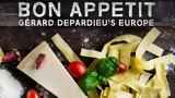 Bon Appetit, Ζεράρ Ντεπαρντιέ,Bon Appetit, zerar nteparntie