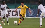 Conference League, “Βικελίδης”, 1-1, Άρης, Αραράτ,Conference League, “vikelidis”, 1-1, aris, ararat