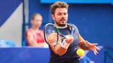 Croatia Open, Σούπερ Βαβρίνκα,Croatia Open, souper vavrinka