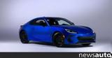 Subaru BRZ S,+video