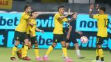 Προκριματικά Conference League, Άρης, 1-1, Αραράτ,prokrimatika Conference League, aris, 1-1, ararat