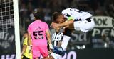 ΠΑΟΚ - Μπεϊτάρ 0-0, Κλειδωμένος,paok - beitar 0-0, kleidomenos