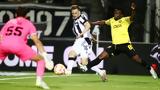 Έμεινε, 0-0, ΠΑΟΚ, Τούμπα, Μπεϊτάρ,emeine, 0-0, paok, touba, beitar