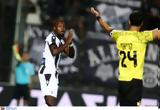 ΠΑΟΚ – Μπεϊτάρ Ιερουσαλήμ 0-0, Άφησε,paok – beitar ierousalim 0-0, afise