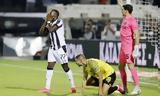 Ούτε, ΠΑΟΚ, 0-0, Μπεϊτάρ,oute, paok, 0-0, beitar