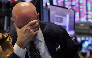Wall Street, Dow Jones, 123