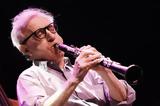 Woody Allen, Ηρώδειο, Νέας Ορλεάνης,Woody Allen, irodeio, neas orleanis