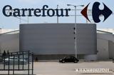 Εφθασε, Carrefour,efthase, Carrefour