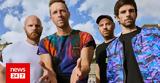 Coldplay, Παροξυσμός,Coldplay, paroxysmos