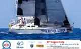 60o Ράλλυ Αιγαίου, Πρωτιά, PEGA,60o rally aigaiou, protia, PEGA