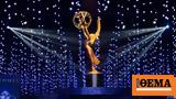 Βραβεία Emmy, Χόλιγουντ,vraveia Emmy, choligount