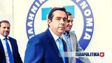 Παραιτήθηκε, Νότης Μηταράκης, Προστασίας, Πολίτη -, Γιάννης Οικονόμου,paraitithike, notis mitarakis, prostasias, politi -, giannis oikonomou