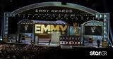 Βραβεία Emmy, Αναβάλλεται, Χόλιγουντ,vraveia Emmy, anavalletai, choligount