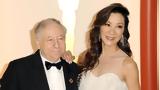 O Jean Todt,Michelle Yeoh