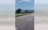 Τρόμος, Εγνατία Οδό, 130, VIDEO,tromos, egnatia odo, 130, VIDEO