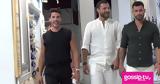 Survivor All Star, Μύκονο Σχίζας - Μπάρτζης - Ασημακόπουλος,Survivor All Star, mykono schizas - bartzis - asimakopoulos