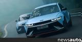 Δείτε, Hyundai Ioniq 5, +video,deite, Hyundai Ioniq 5, +video