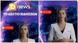 Δείτε, Dnews,deite, Dnews