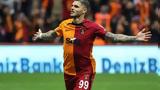 Γαλατάσαραϊ, Ικάρντι … Φαμπρίτσιο Ρομάνο,galatasarai, ikarnti … fabritsio romano