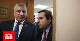 Παραιτήσεις,paraitiseis