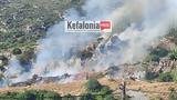 Φωτιά, Κεφαλονιά – Ξέσπασε, Μαρκόπουλο,fotia, kefalonia – xespase, markopoulo