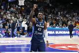 Θανάσης Αντετοκούνμπο, Μπακς,thanasis antetokounbo, baks